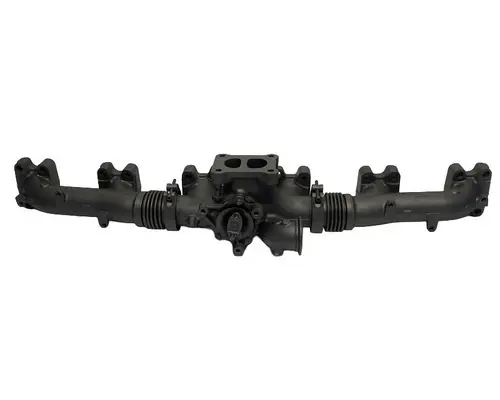 Exhaust Manifold DETROIT DIESEL DD15 Frontier Truck Parts