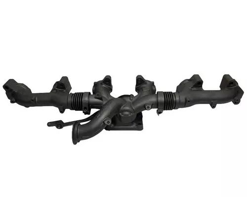 Exhaust Manifold DETROIT DIESEL DD15 Frontier Truck Parts
