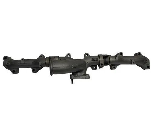 Exhaust Manifold DETROIT DIESEL DD15 Frontier Truck Parts
