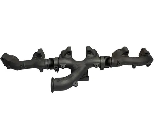 Exhaust Manifold DETROIT DIESEL DD15 Frontier Truck Parts