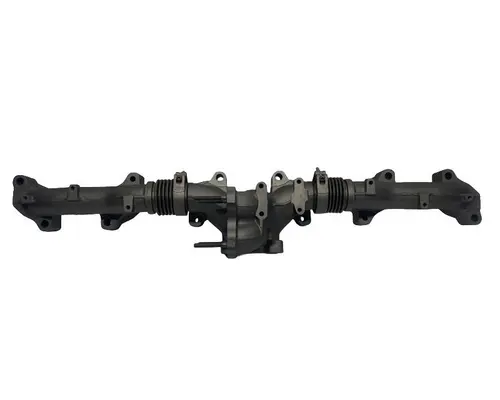 Exhaust Manifold DETROIT DIESEL DD15 Frontier Truck Parts