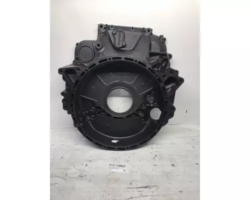 Flywheel Housing DETROIT DIESEL DD15 Frontier Truck Parts