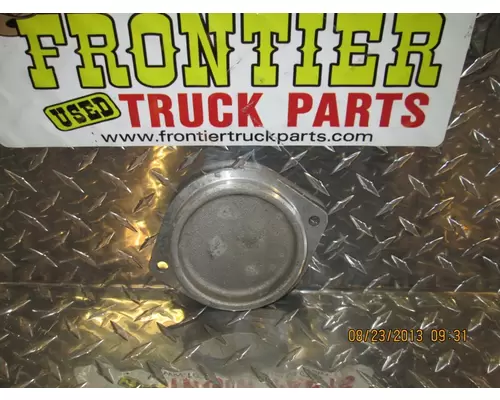 Front Cover DETROIT DIESEL DD15 Frontier Truck Parts