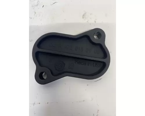 Front Cover DETROIT DIESEL DD15 Frontier Truck Parts