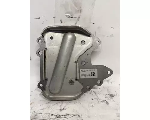 Front Cover DETROIT DIESEL DD15 Frontier Truck Parts