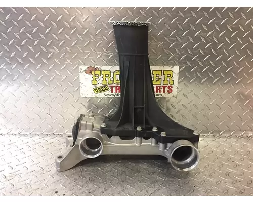 Oil Pump DETROIT DIESEL DD15 Frontier Truck Parts