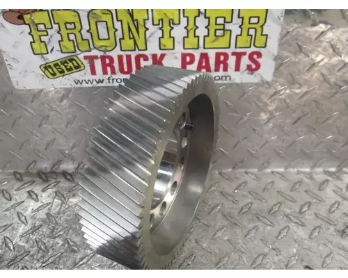 Timing Gears DETROIT DIESEL DD15 Frontier Truck Parts