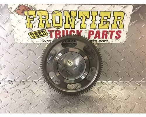 Timing Gears DETROIT DIESEL DD15 Frontier Truck Parts