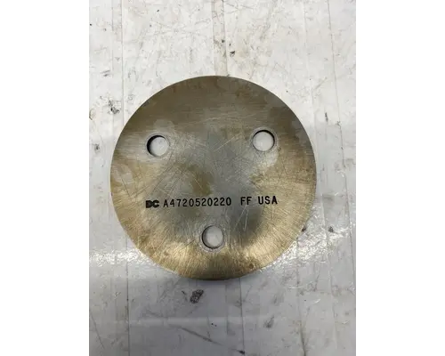Timing Gears DETROIT DIESEL DD15 Frontier Truck Parts