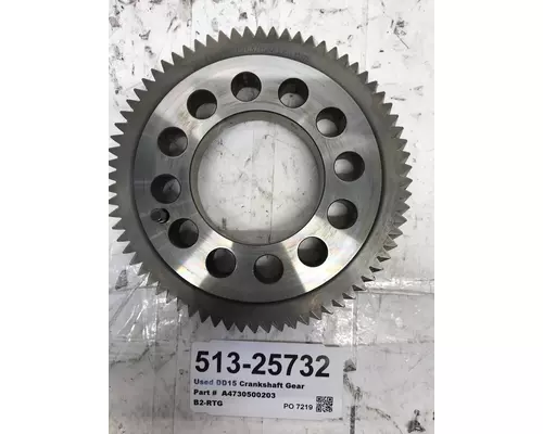 Timing Gears DETROIT DIESEL DD15 Frontier Truck Parts