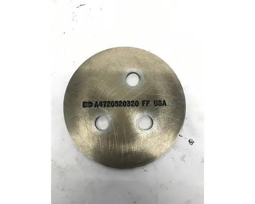 Timing Gears DETROIT DIESEL DD15 Frontier Truck Parts