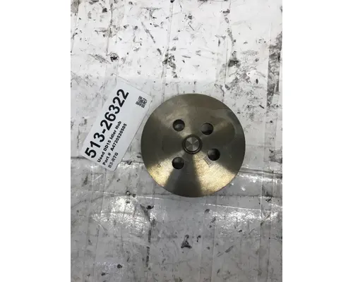 Timing Gears DETROIT DIESEL DD15 Frontier Truck Parts
