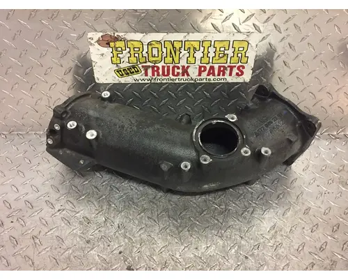 Turbocharger / Supercharger DETROIT DIESEL DD15 Frontier Truck Parts