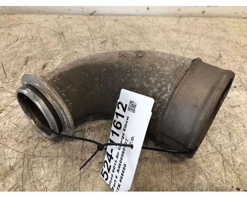 Turbocharger / Supercharger DETROIT DIESEL DD15 Frontier Truck Parts