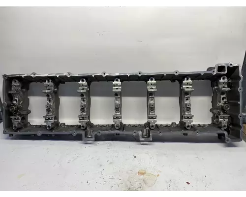 Valve Cover DETROIT DIESEL DD15 Frontier Truck Parts