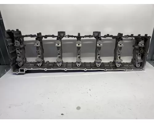 Valve Cover DETROIT DIESEL DD15 Frontier Truck Parts