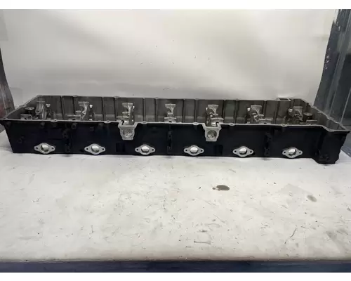Valve Cover DETROIT DIESEL DD15 Frontier Truck Parts