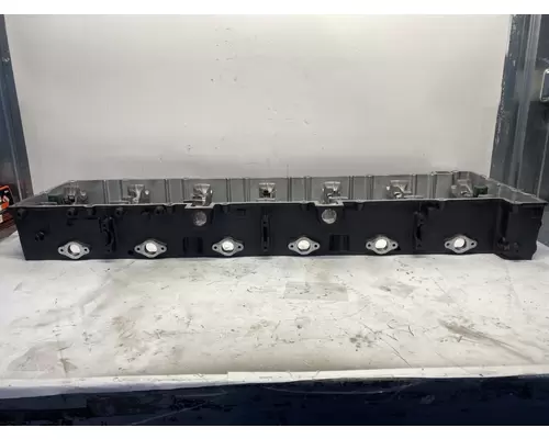 Valve Cover DETROIT DIESEL DD15 Frontier Truck Parts