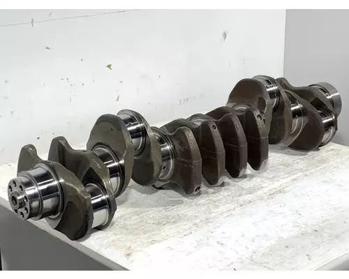 Crankshaft DETROIT DIESEL DD16 Frontier Truck Parts