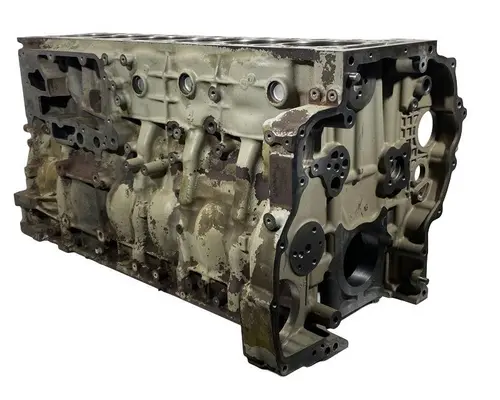 Cylinder Block DETROIT DIESEL DD16 Frontier Truck Parts