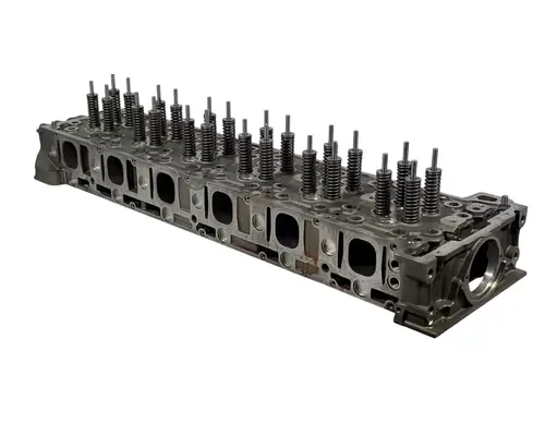 Cylinder Head DETROIT DIESEL DD16 Frontier Truck Parts