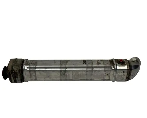 Engine Oil Cooler DETROIT DIESEL DD16 Frontier Truck Parts