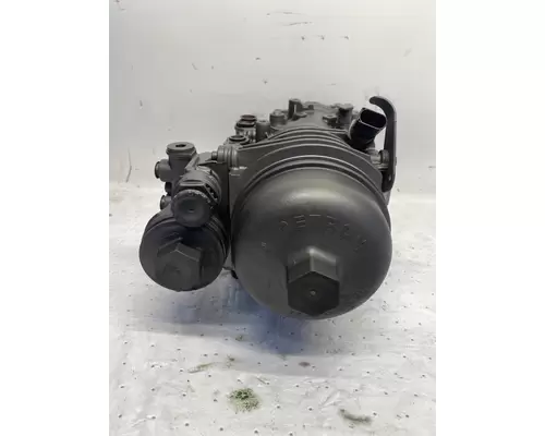 Engine Parts, Misc. DETROIT DIESEL DD16 Frontier Truck Parts