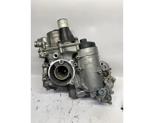 Engine Parts, Misc. DETROIT DIESEL DD16 Frontier Truck Parts