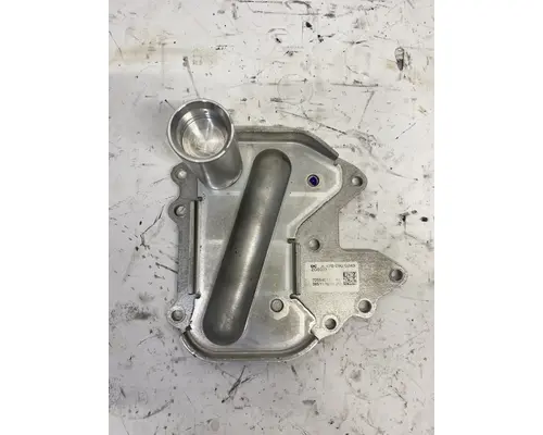 Engine Parts, Misc. DETROIT DIESEL DD16 Frontier Truck Parts