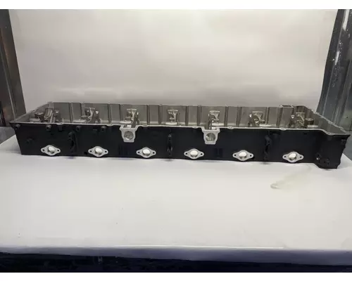 Valve Cover DETROIT DIESEL DD16 Frontier Truck Parts