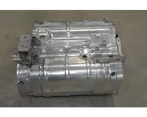 DPF (Diesel Particulate Filter) DETROIT DIESEL DD5 Frontier Truck Parts