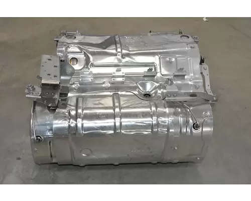 DPF (Diesel Particulate Filter) DETROIT DIESEL DD5 Frontier Truck Parts