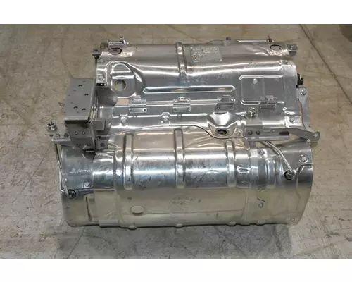 DPF (Diesel Particulate Filter) DETROIT DIESEL DD5 Frontier Truck Parts