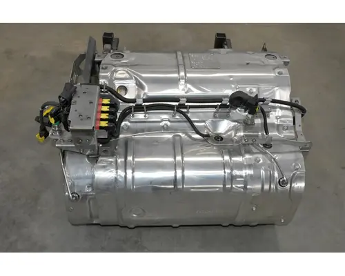 DPF (Diesel Particulate Filter) DETROIT DIESEL DD5 Frontier Truck Parts