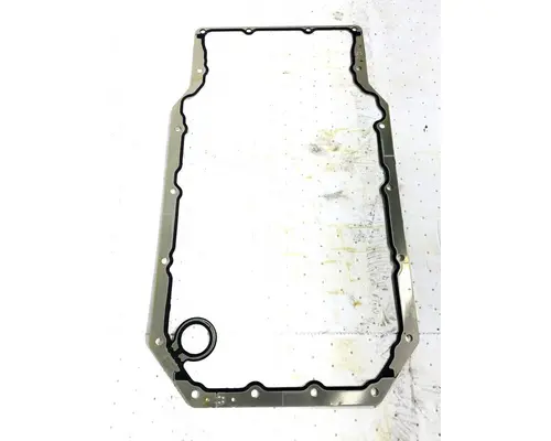 Engine Parts, Misc. DETROIT DIESEL DD5 Frontier Truck Parts