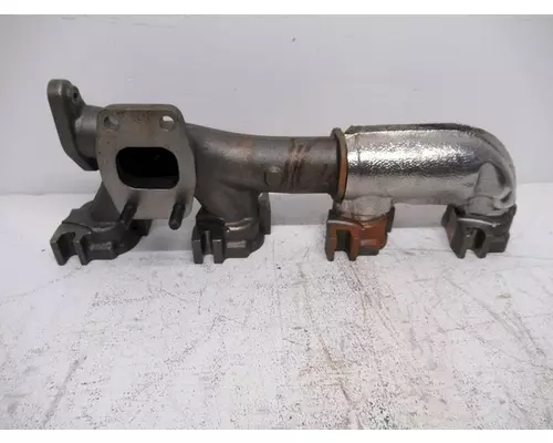 Exhaust Manifold DETROIT DIESEL DD5 Frontier Truck Parts