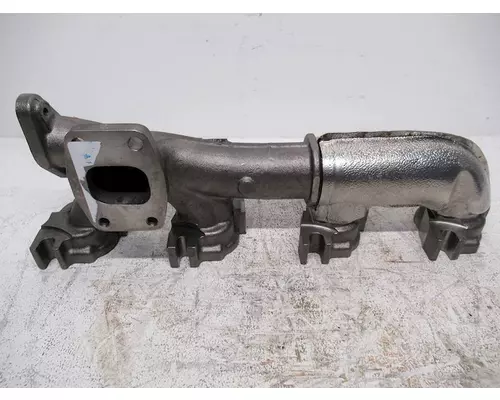 Exhaust Manifold DETROIT DIESEL DD5 Frontier Truck Parts