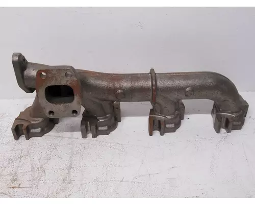 Exhaust Manifold DETROIT DIESEL DD5 Frontier Truck Parts