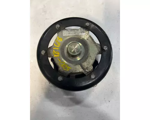 Fan Clutch DETROIT DIESEL DD5 Frontier Truck Parts