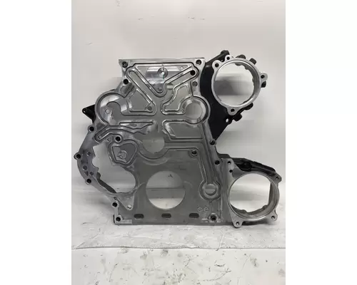 Front Cover DETROIT DIESEL DD5 Frontier Truck Parts
