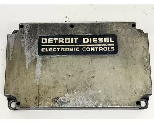 ECM DETROIT DIESEL DDEC III Frontier Truck Parts