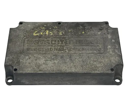 ECM DETROIT DIESEL DDEC IV Frontier Truck Parts