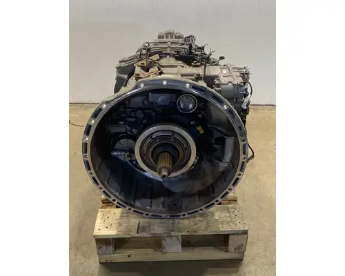 Transmission Assembly DETROIT DIESEL DT12-DC Frontier Truck Parts