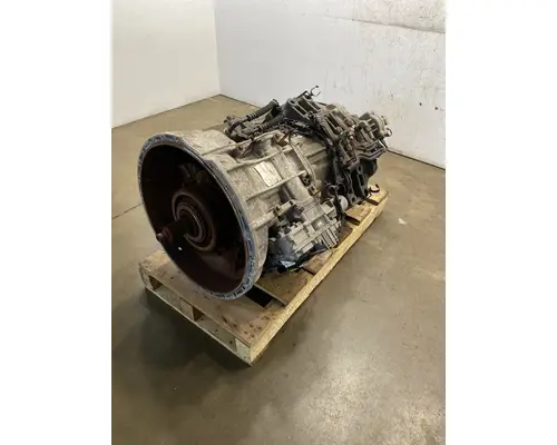 Transmission Assembly DETROIT DIESEL DT12-OC Frontier Truck Parts