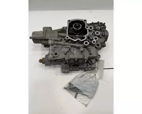 Automatic Transmission Parts, Misc. DETROIT DIESEL DT12-DA Frontier Truck Parts