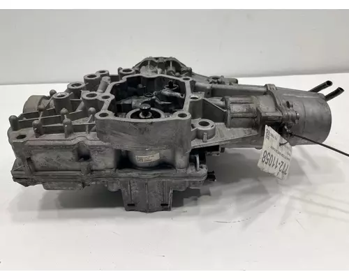 Automatic Transmission Parts, Misc. DETROIT DIESEL DT12DA Frontier Truck Parts