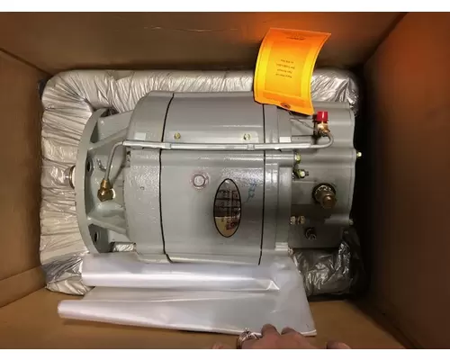 Alternator DETROIT DIESEL MISC Hagerman Inc.