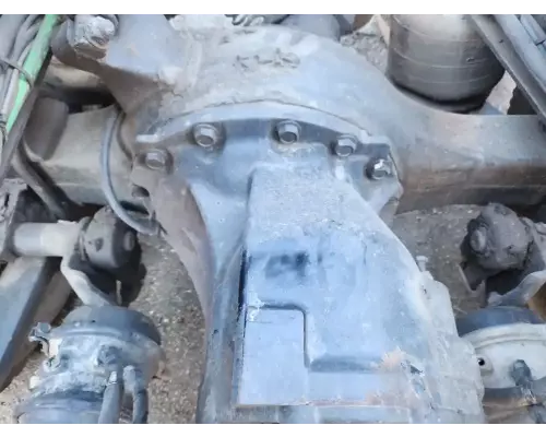 Detroit Diesel Other Cutoff Assembly (Housings & Suspension Only)