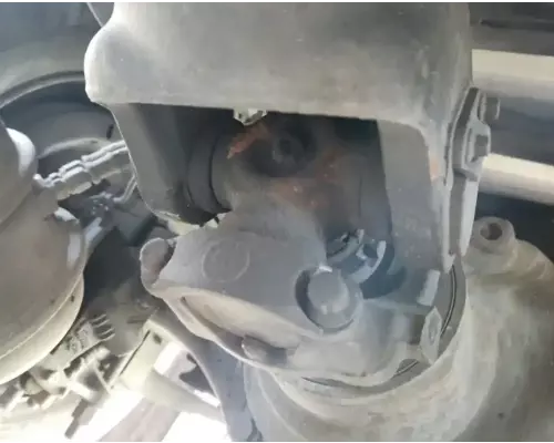 Detroit Diesel Other Cutoff Assembly (Housings & Suspension Only)