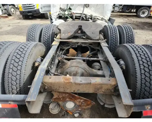  Detroit Diesel Other Complete Recycling Group LLC